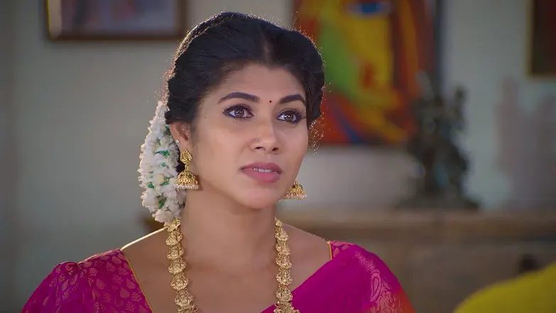 Sandhya Raagam - June 24, 2025 - Best Scene 