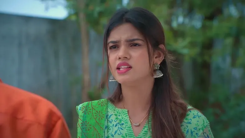 Sandhya Raagam - June 25, 2025 - Best Scene 
