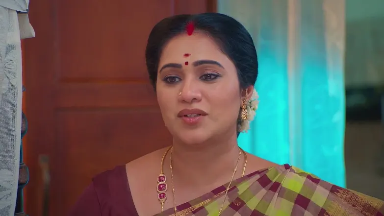 Sandhya Raagam - June 26, 2025 - Best Scene 