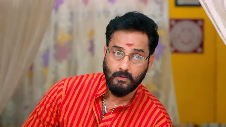 Sandhya Raagam - June 23, 2025 - Episode Spoiler