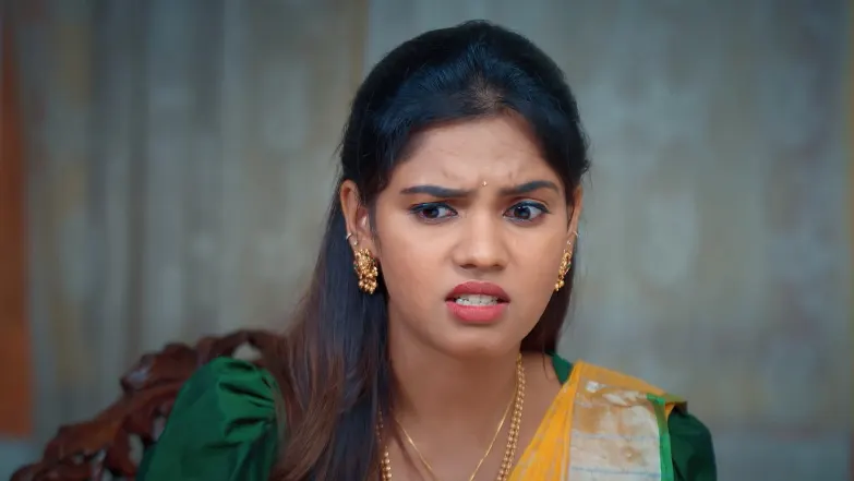 Sandhya Raagam - June 26, 2025 - Episode Spoiler