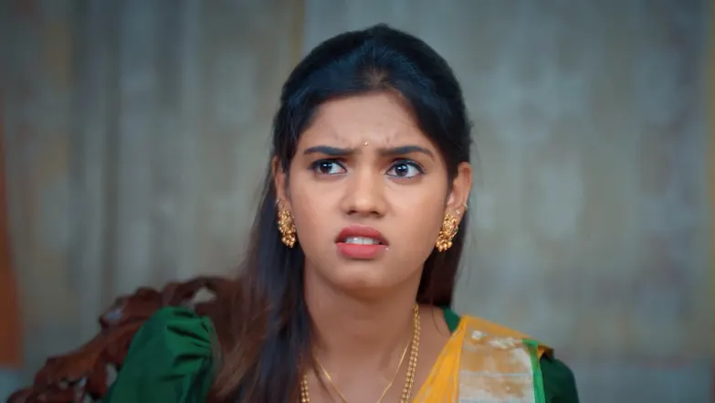 Sandhya Raagam - June 26, 2025 - Episode Spoiler