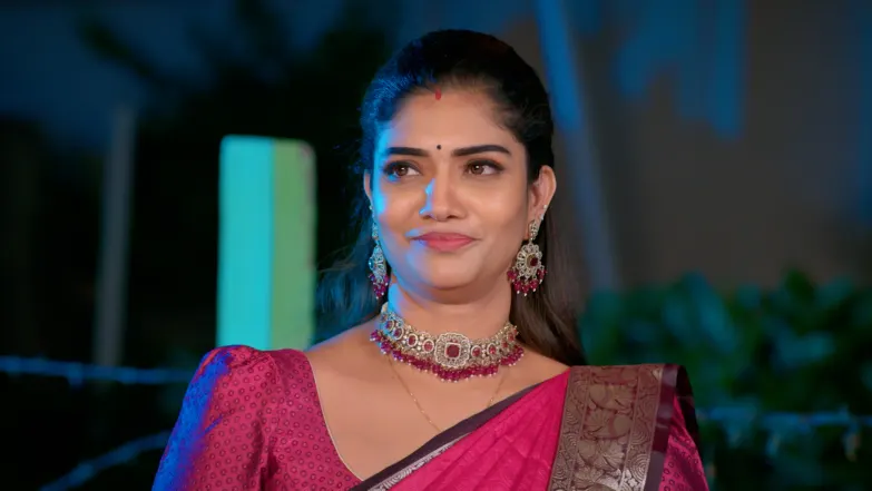 Karthigai Deepam - June 24, 2025 - Episode Spoiler