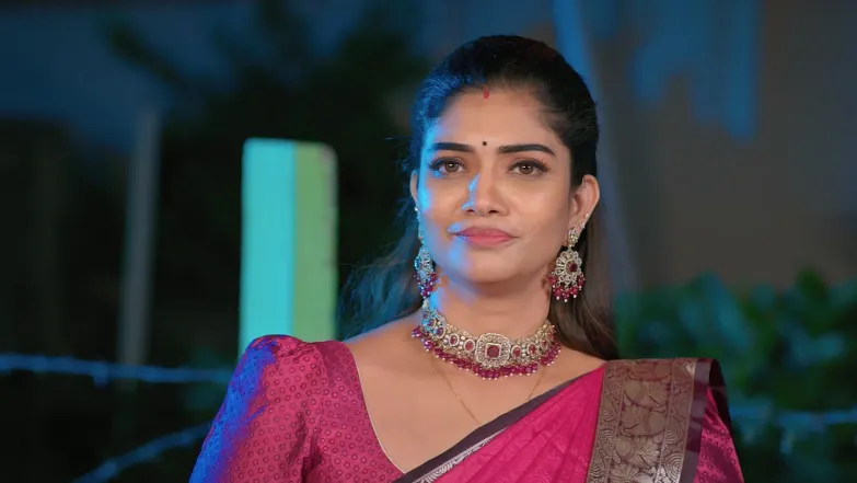 Karthigai Deepam - June 24, 2025 - Episode Spoiler