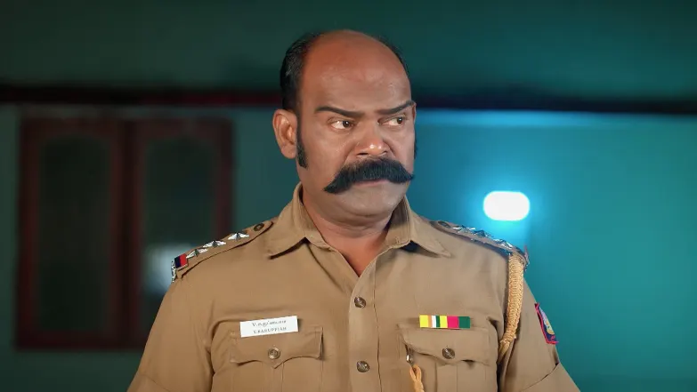 Karthigai Deepam - June 25, 2025 - Episode Spoiler