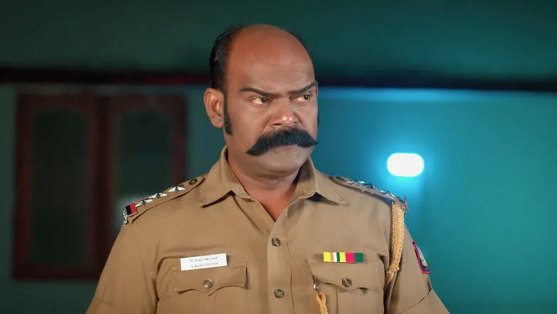 Karthigai Deepam - June 25, 2025 - Episode Spoiler