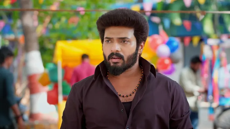 Karthigai Deepam - June 26, 2025 - Episode Spoiler