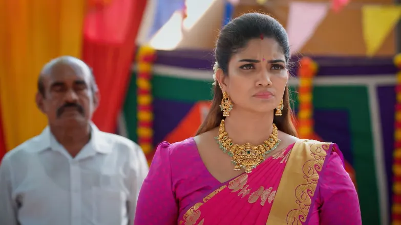 Karthigai Deepam - June 26, 2025 - Episode Spoiler