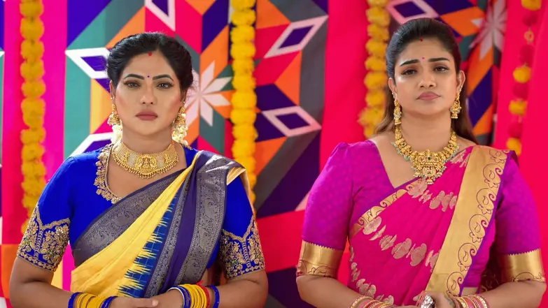 Karthigai Deepam - June 27, 2025 - Episode Spoiler