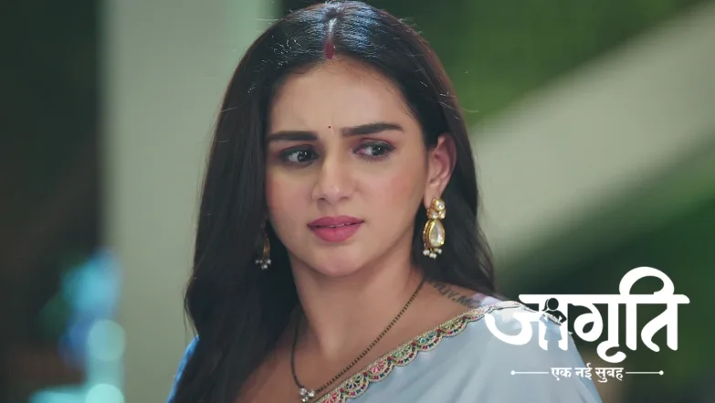 Jagriti Exposes Kalindi Episode 276