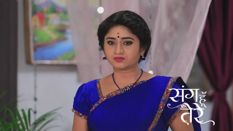 Shyam Is Saddened by the Doubts on Belly Episode 42