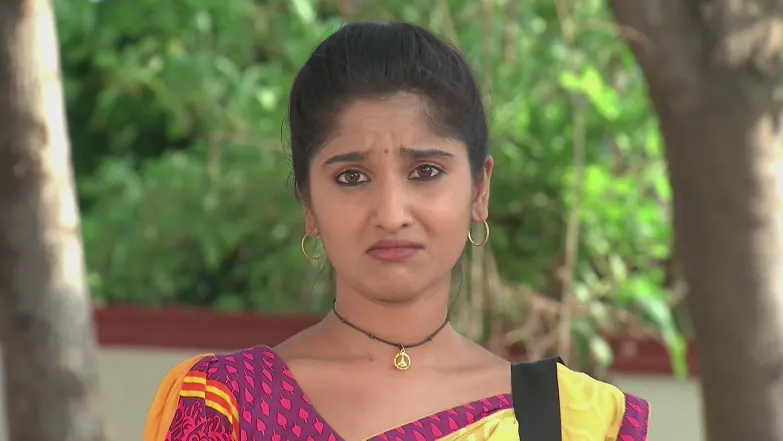 Nitya Is Annoyed by Jai’s Behaviour Episode 23