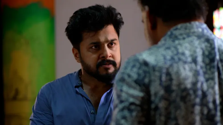 Kudumbashree Sharada - June 27, 2025 - Episode Spoiler