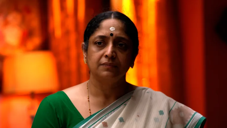 Kudumbashree Sharada - June 25, 2025 - Episode Spoiler