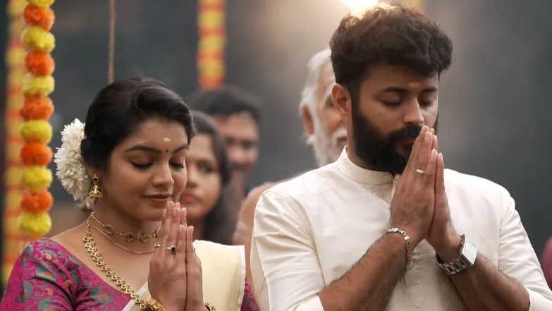 Kudumbashree Sharada - June 24, 2025 - Episode Spoiler