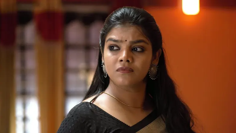Kudumbashree Sharada - June 26, 2025 - Episode Spoiler