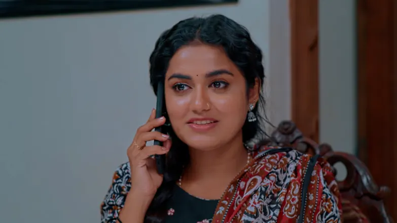 Snehapoorvam Shyama - June 27, 2025 - Episode Spoiler