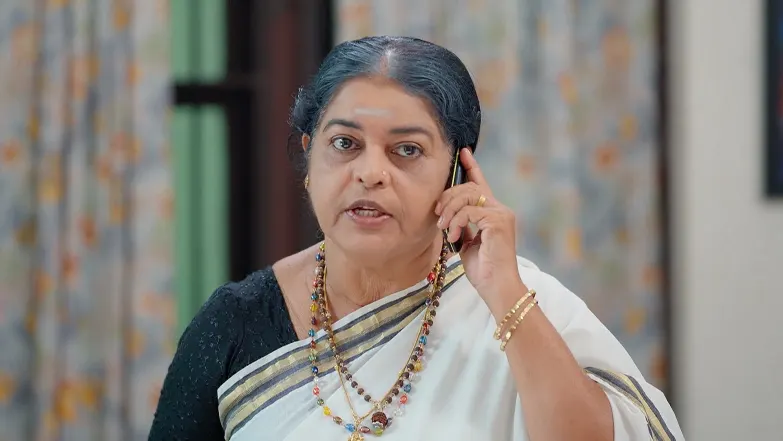 Snehapoorvam Shyama - June 24, 2025 - Episode Spoiler