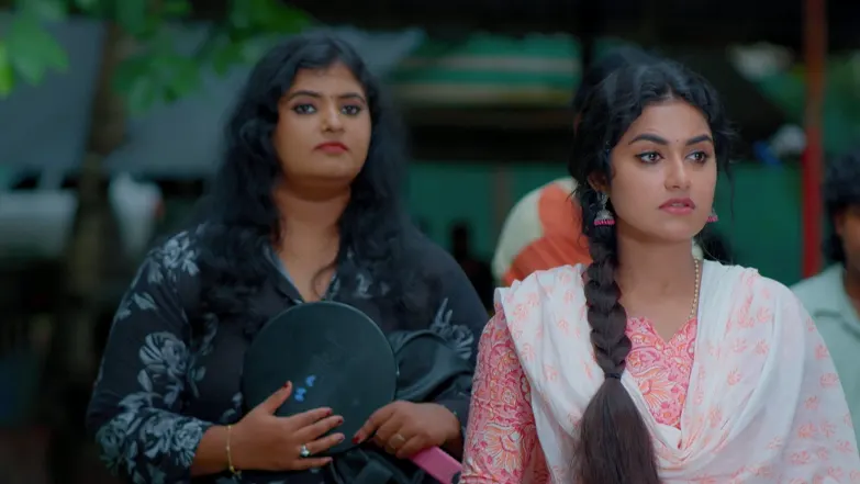 Snehapoorvam Shyama - June 30, 2025 - Episode Spoiler