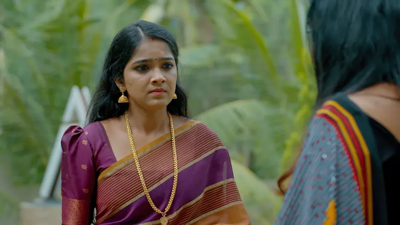 Mangalyam - June 24, 2025 - Episode Spoiler