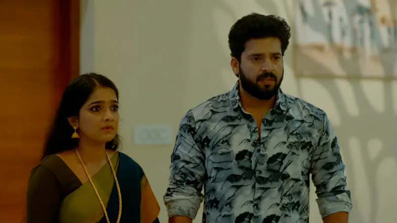 Mangalyam - July 01, 2025 - Episode Spoiler