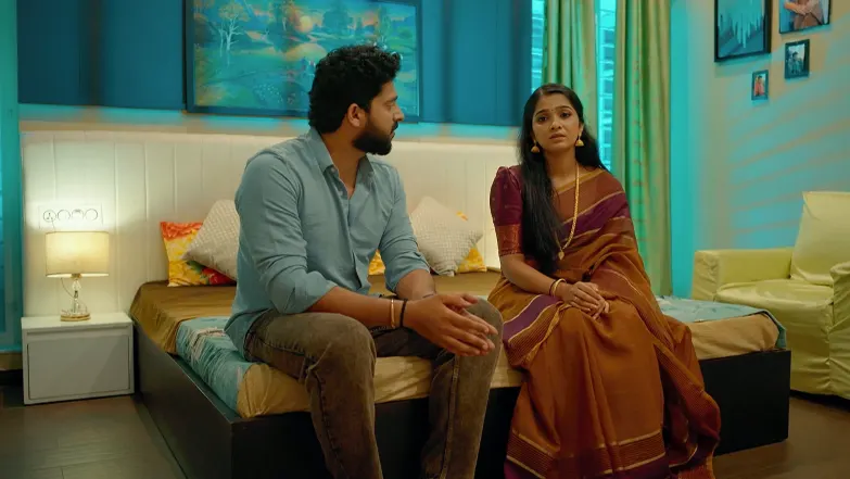 Mangalyam - June 27, 2025 - Episode Spoiler