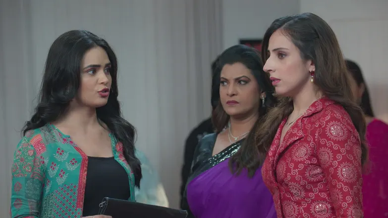 Jamai No. 1 - June 25, 2025 - Episode Spoiler