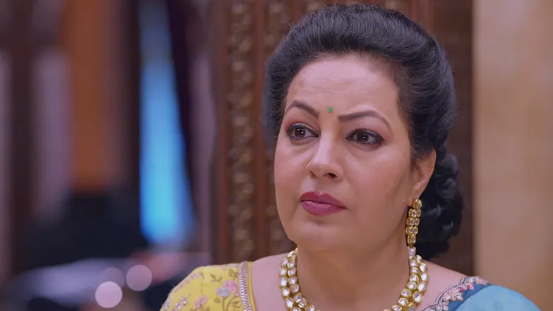 Bhagya Lakshmi - June 27, 2025 - Episode Spoiler