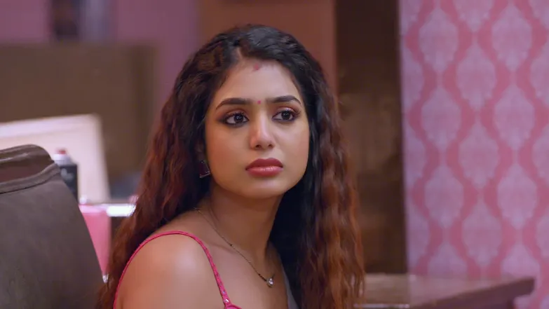 Bhagya Lakshmi - June 25, 2025 - Episode Spoiler