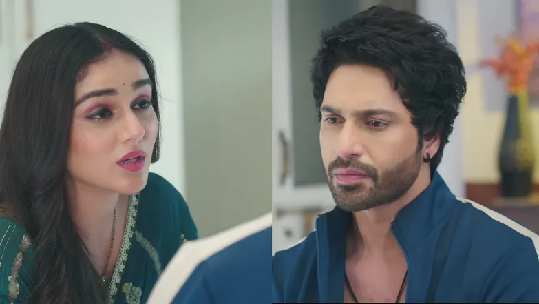 Jagriti - June 26, 2025 - Episode Spoiler