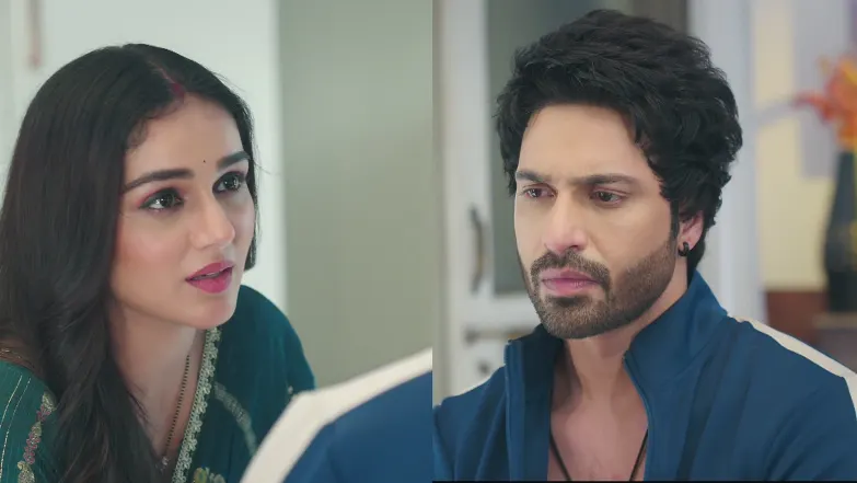Jagriti - June 26, 2025 - Episode Spoiler