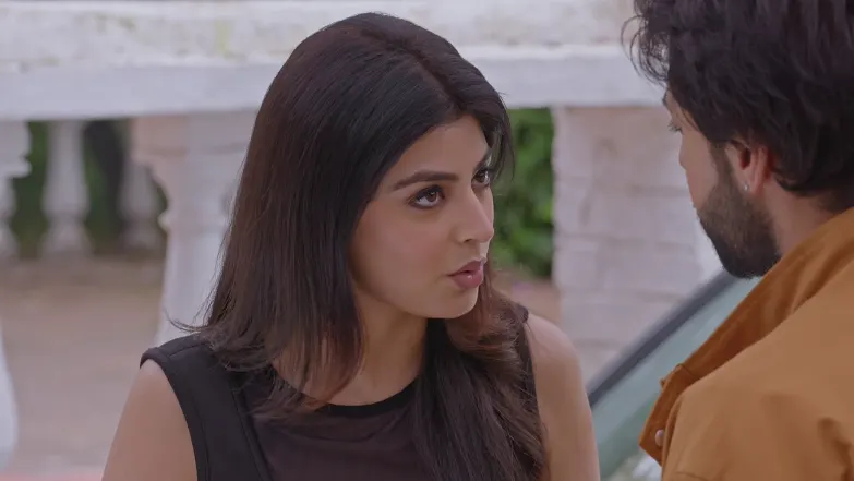 Kumkum Bhagya - June 27, 2025 - Episode Spoiler