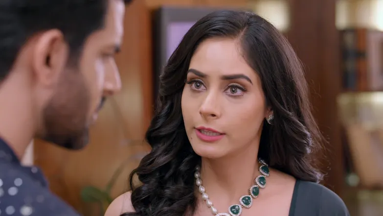 Kumkum Bhagya - June 26, 2025 - Episode Spoiler