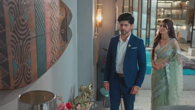 Vasudha - June 30, 2025 - Episode Spoiler