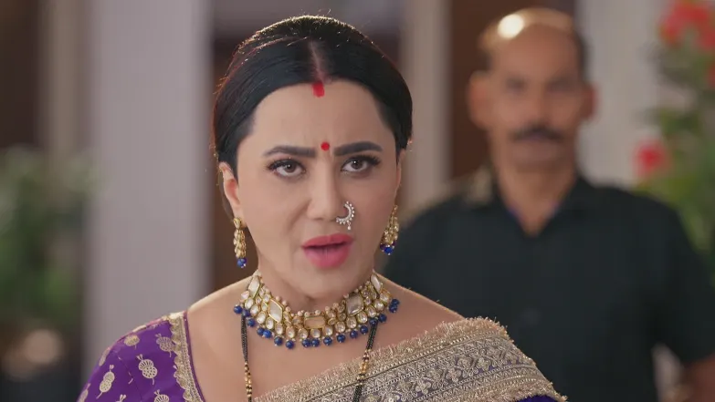 Vasudha - June 29, 2025 - Episode Spoiler
