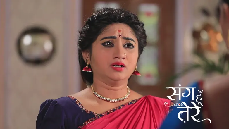 Sang Hu Tere - June 24, 2025 Episode 44