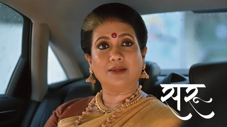 Anika Sets Her Car on Fire Episode 44