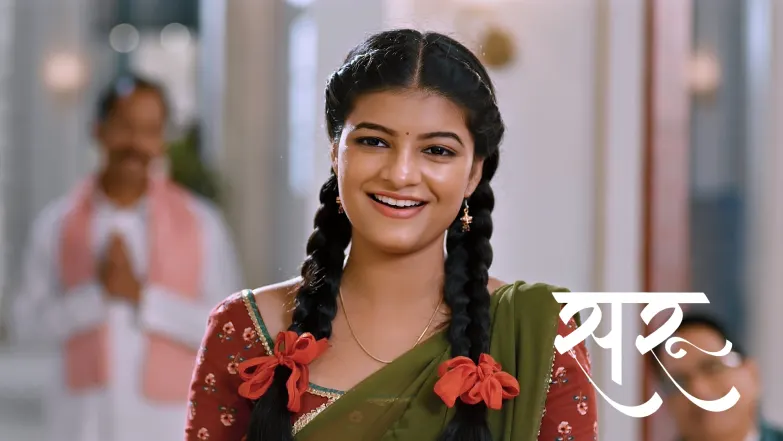 Saru and Phulla Prove Their Innocence Episode 46
