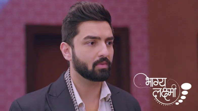 Lakshmi Wakes up to Rishi’s Painful Reflections Episode 1352