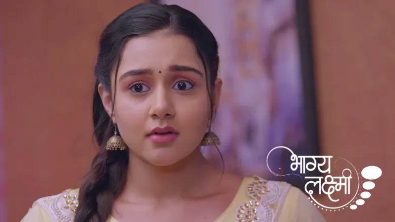 Kiran and Malishka Push Aayush over the Edge Episode 1355