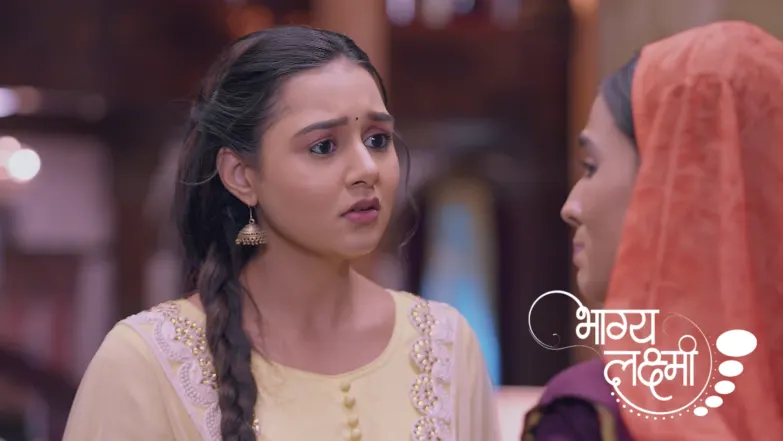 Neha Wins Kiran's Trust Episode 1357