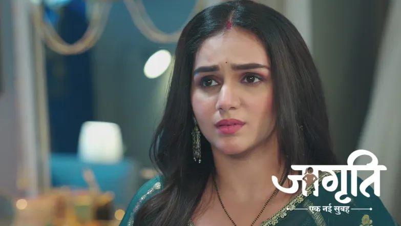 Suraj and Jagriti Fall in Love with Each Other Episode 281