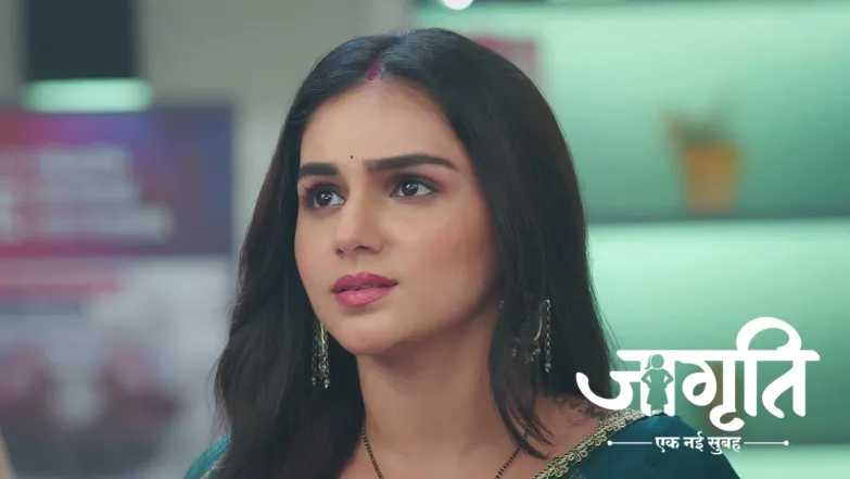 The Family Learms about Kalindi Becoming the Minister Episode 279