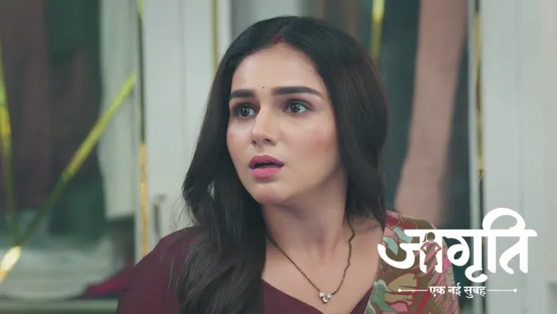 Kalindi Gets Jagriti Suspended Episode 278