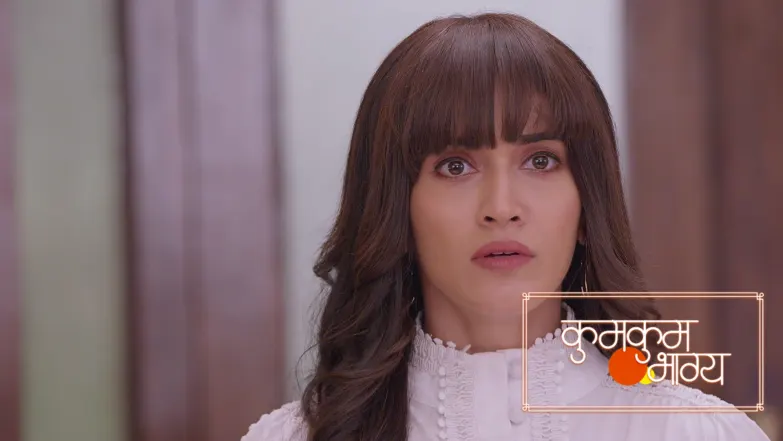 Kumkum Bhagya - June 24, 2025 Episode 3121