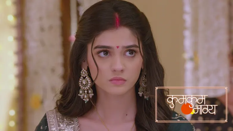 Shivansh to Share His Findings with the Police Episode 3123