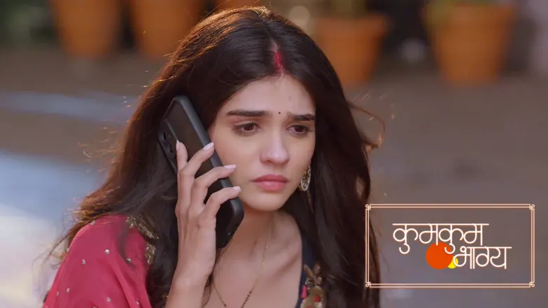 Kumkum Bhagya - June 29, 2025 Episode 3126