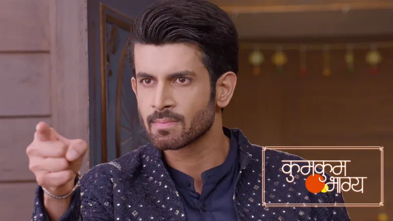 The Police Arrive to Take Payal into Custody Episode 3125