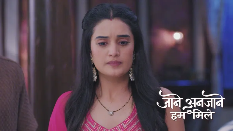 Jaane Anjaane Hum Mile - June 24, 2025 Episode 204
