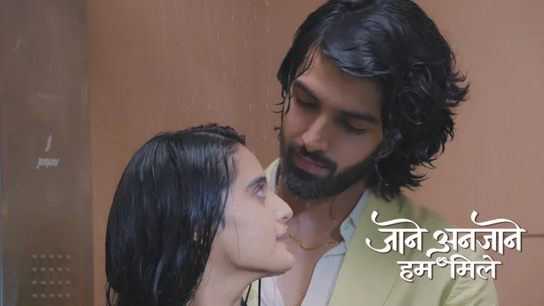 Dhruv Decides to Divorce Unnati Episode 206